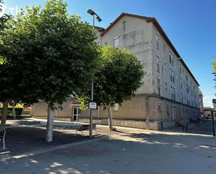 Vista exterior de Pis en venda en Olvan amb Terrassa