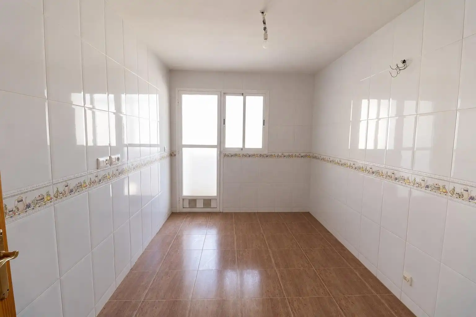 Kitchen of Flat for sale in Gádor