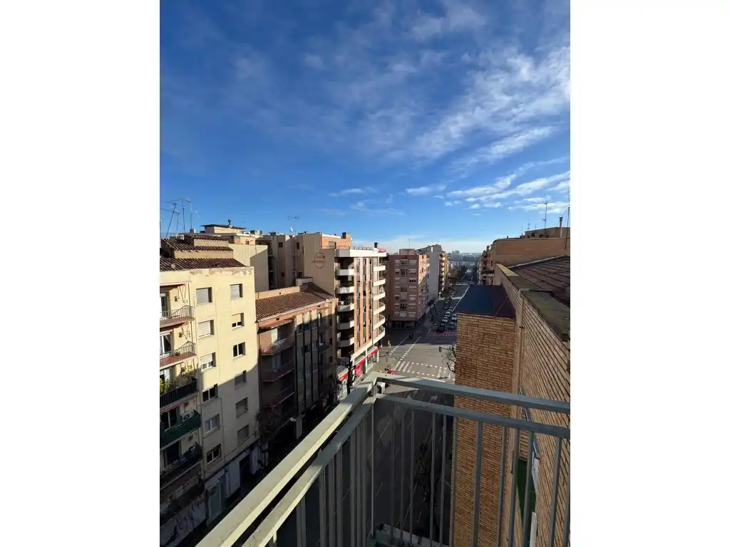 Àtic en venda a Cappont
