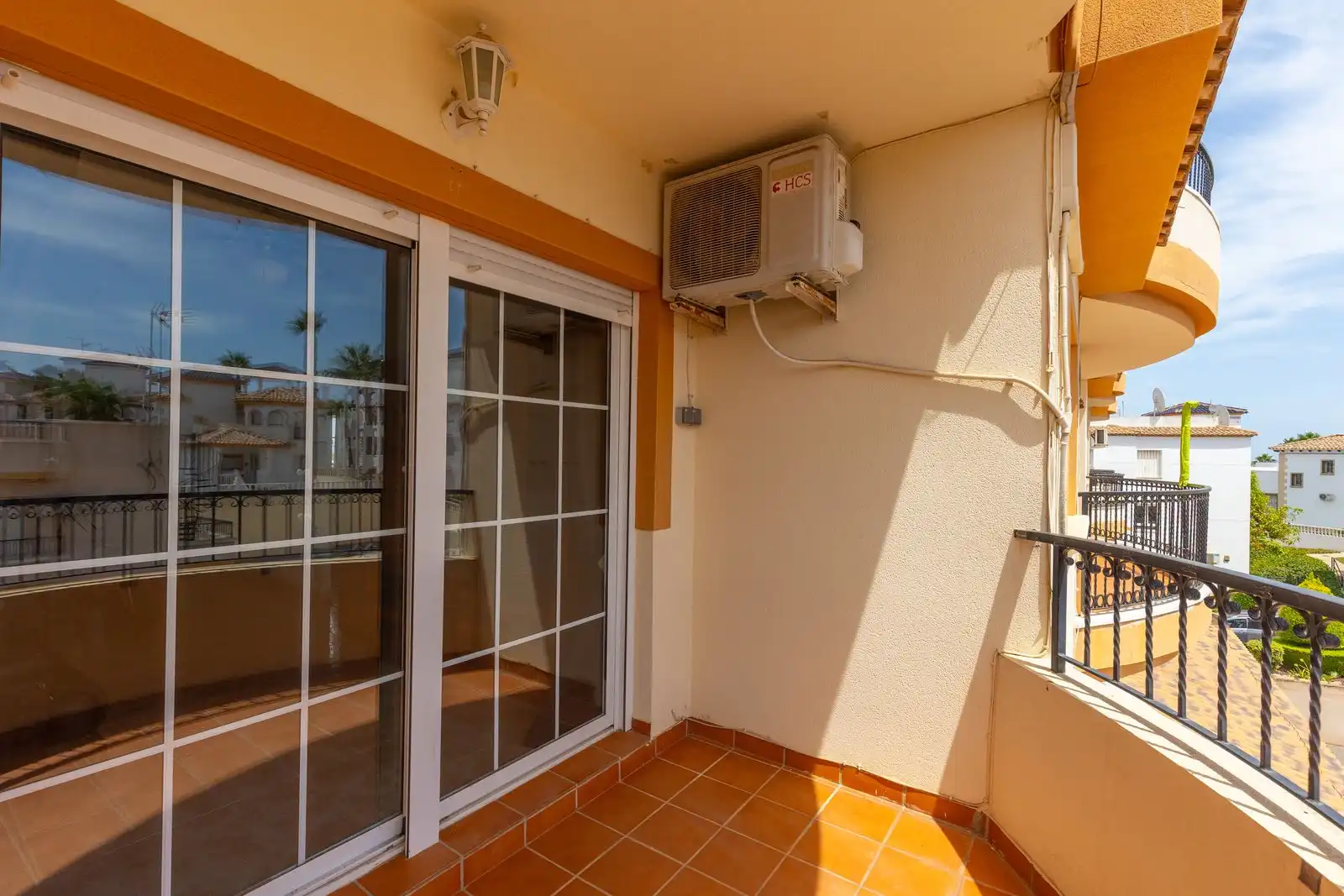 Apartment mit Terrasse zum Verkauf in Calle Tomás Bretón, imagen 14