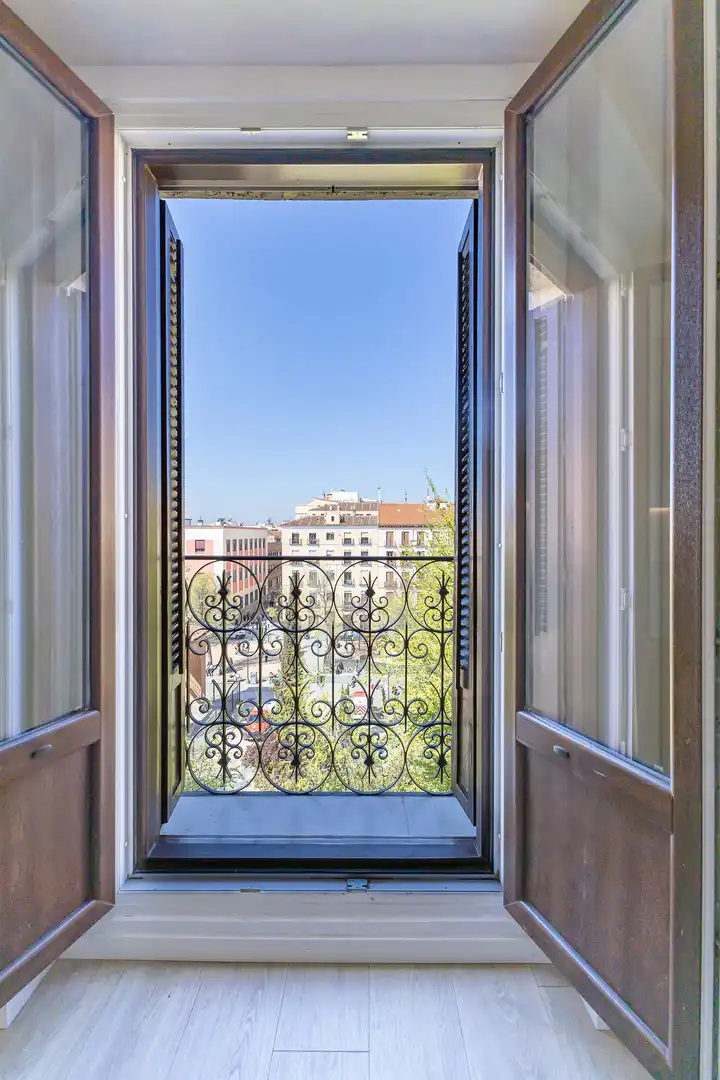 Habitación de Piso en venta en Madrid con Aire acondicionado, Calefacción y Trastero
