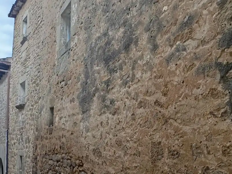Casa rústica en venda a Salsipuedes 3, imagen 19