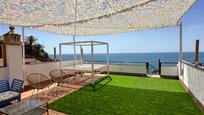 Terrace of Attic for sale in Benalmádena  with Air Conditioner, Heating and Terrace