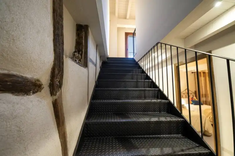 Casa o chalet en venta en Garganta la Olla con Aire acondicionado, Calefacción y Jardín privado
