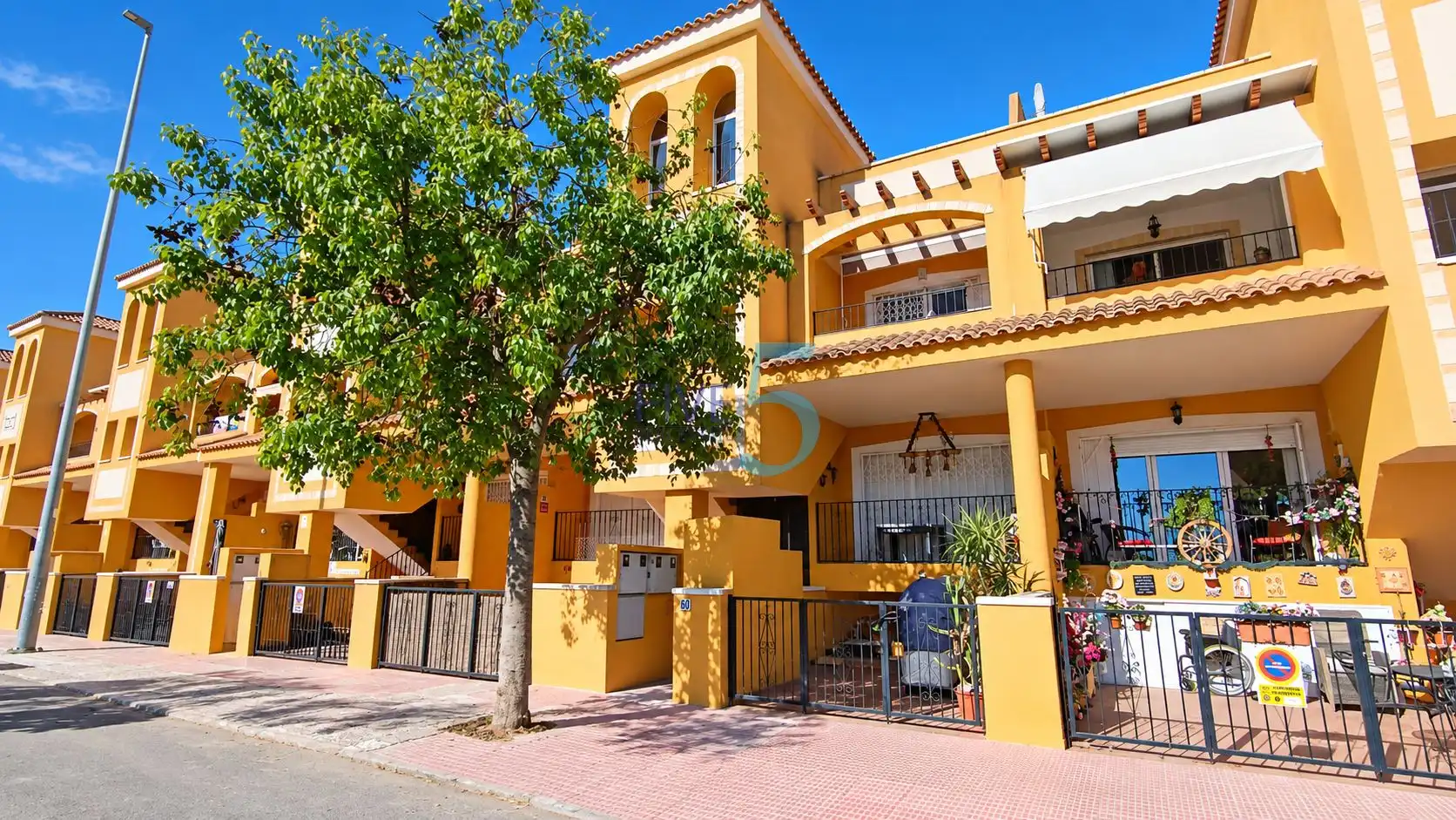 Appartamento con piscina in vendita a Daya Nueva