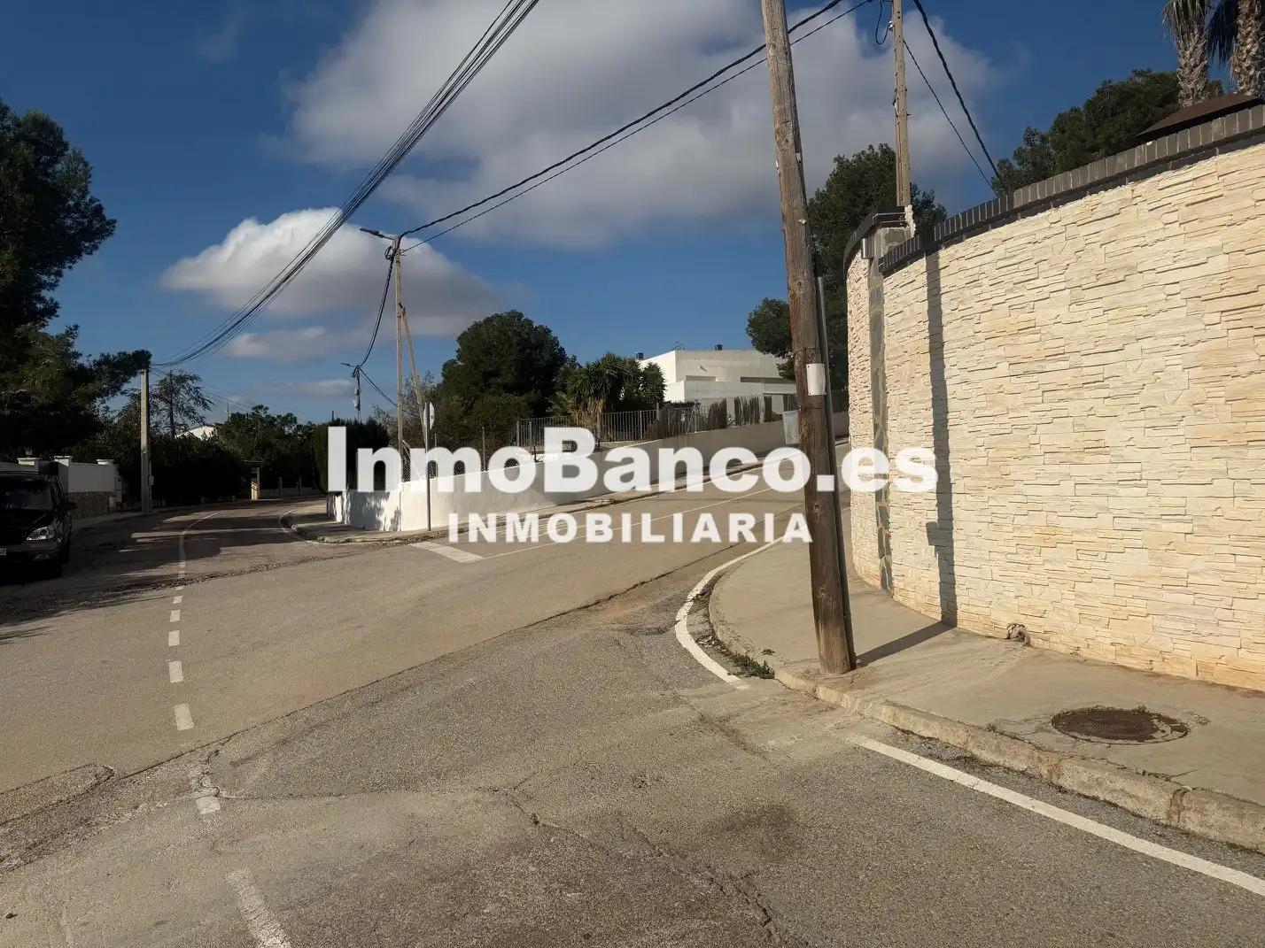 Residential land for sale in Calle Felipe II 50, imagen 13