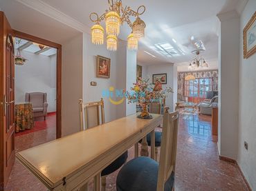Casa en venda a Torrox Pueblo