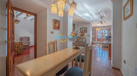 CASA EN EL CENTRO DE TORROX.