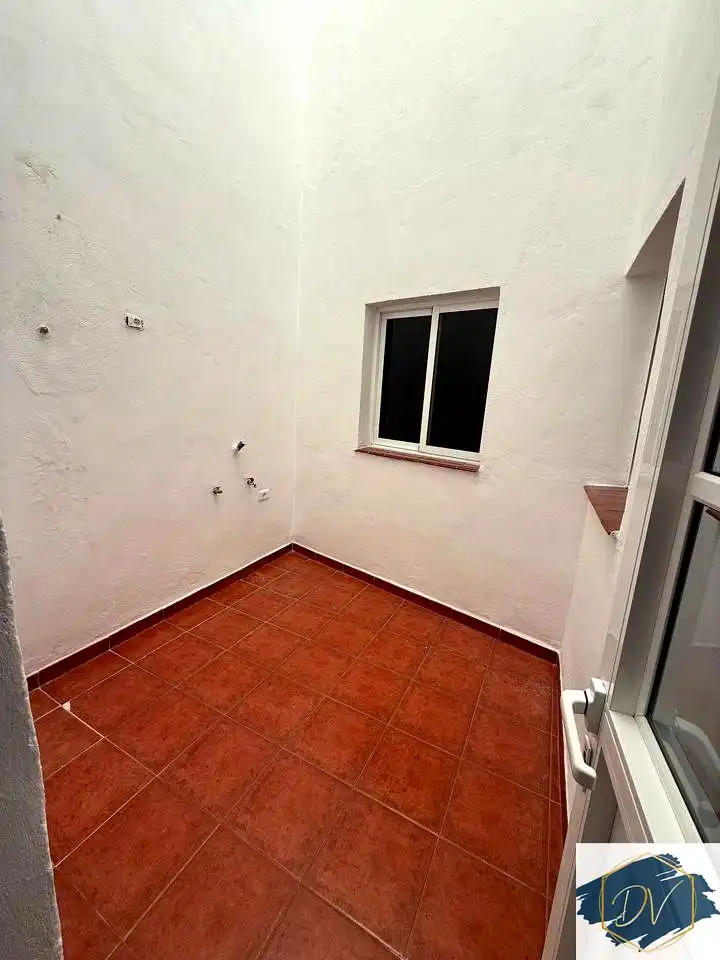 Balcony of Ground floor for sale in San Cristóbal de la Laguna