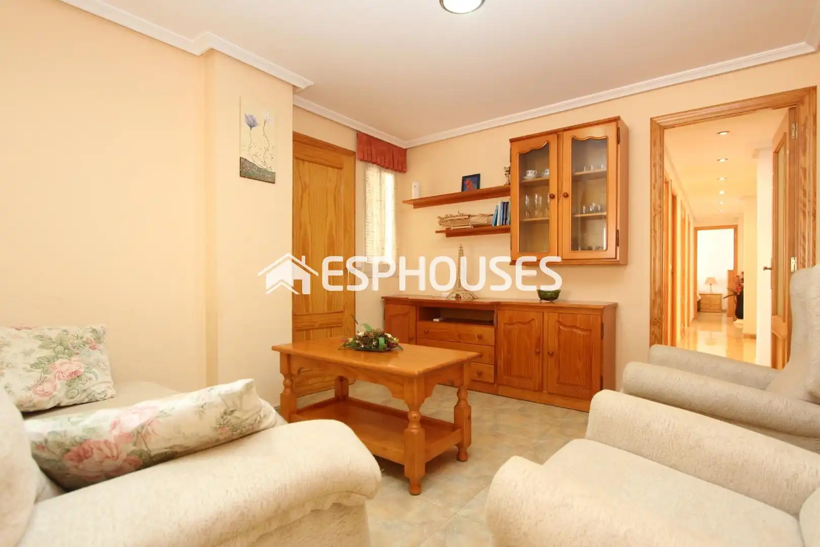 Flat for sale in Pueblo