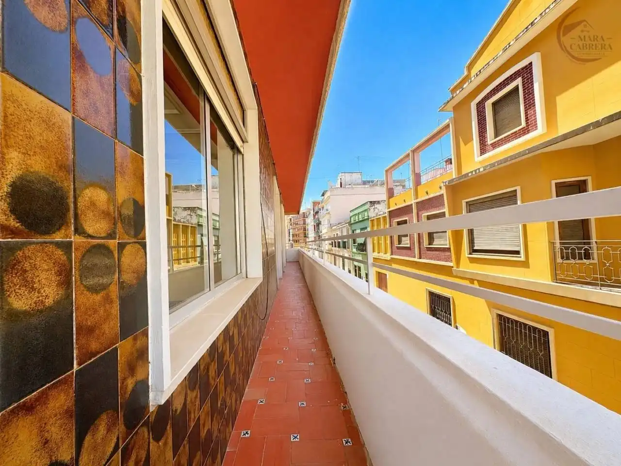 Piso con terraza en venta en Calle Governador 38, imagen 44