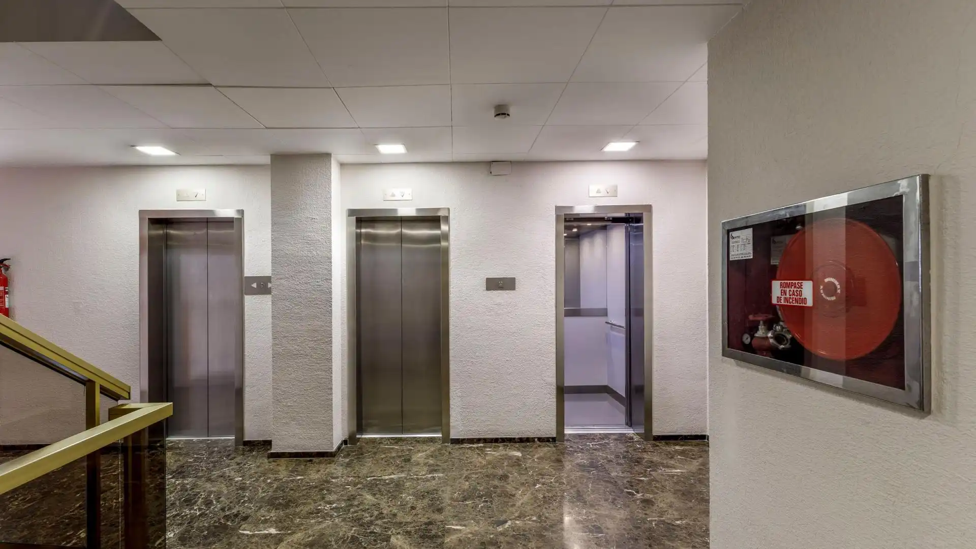 Büro zur Miete in Barcelona mit Klimaanlage