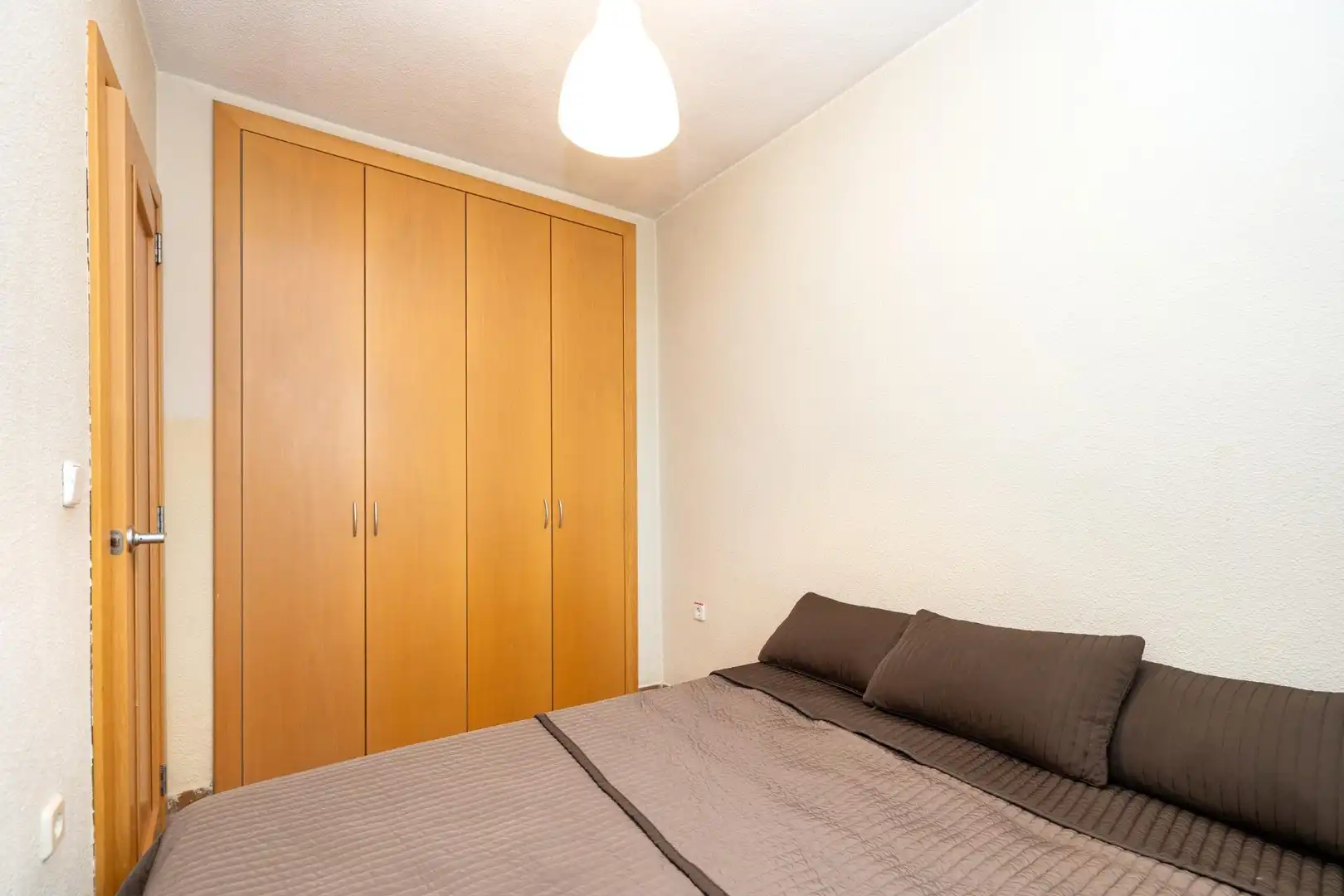 Flat with lift for sale in SOLYNIEVE 16, imagen 14