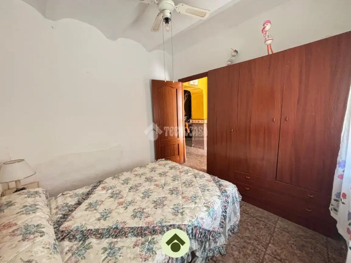 Bedroom of Houses for sale in Pedro Abad  with Air Conditioner, Heating and Furnished