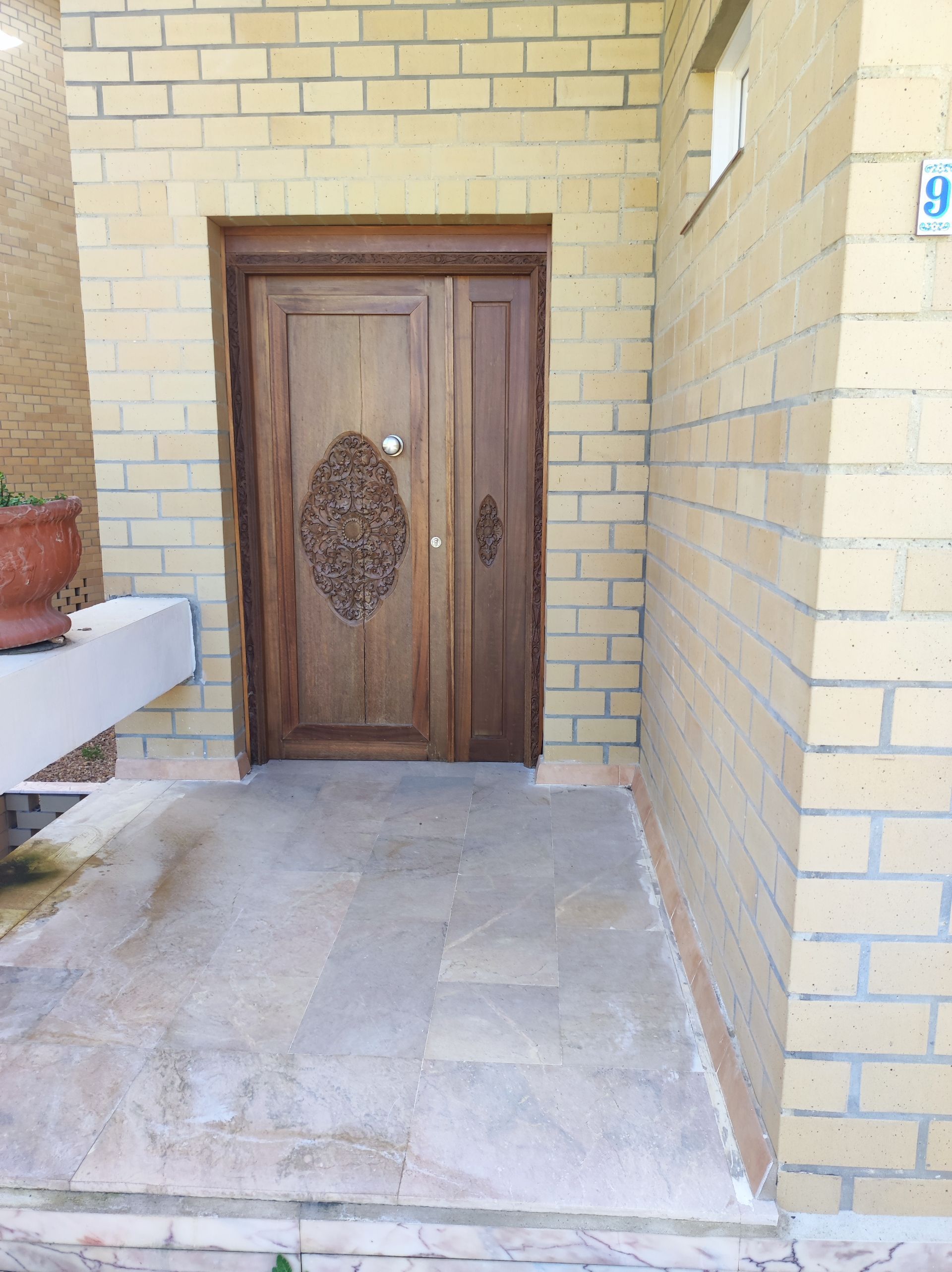 Casa o xalet de lloguer en Bormujos amb Aire condicionat, Calefacció i Jardí privat