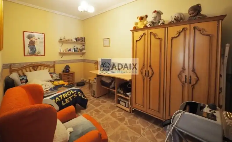 Casa con terraza en venta en Tomelloso, imagen 6