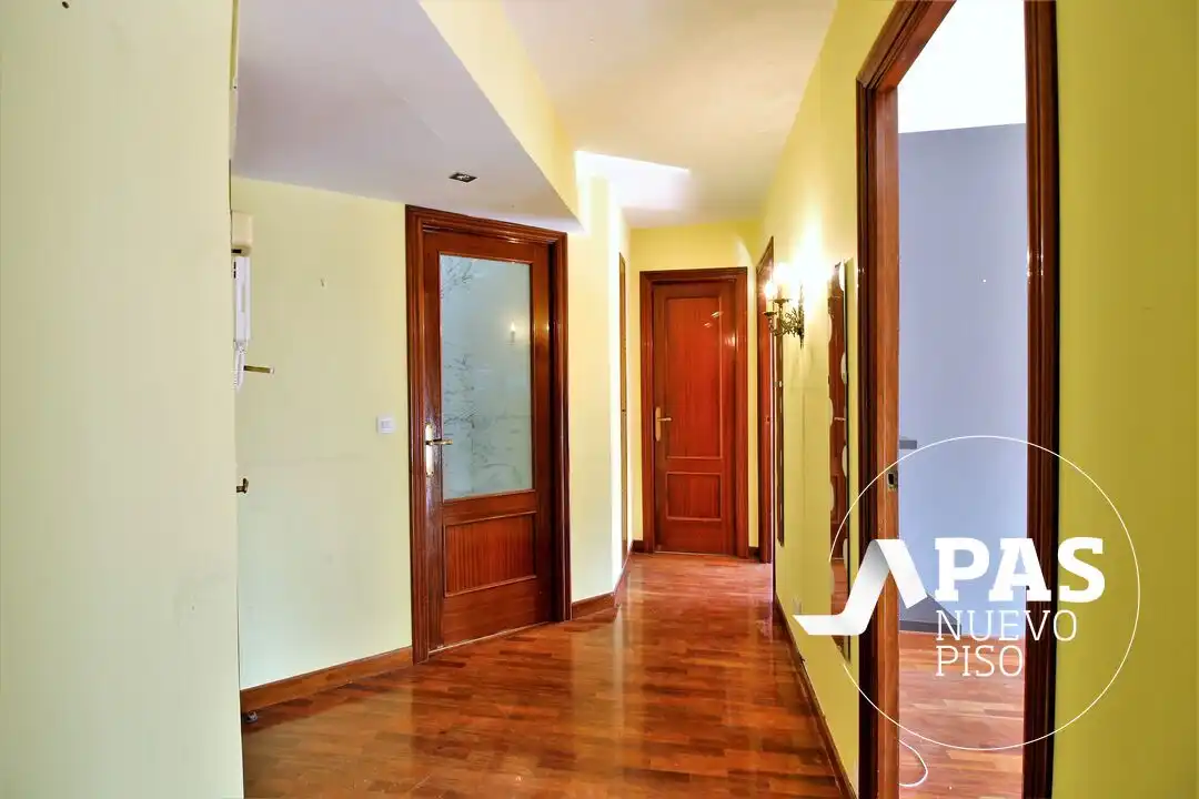 Wohnung zum Verkauf in Santander mit Heizung