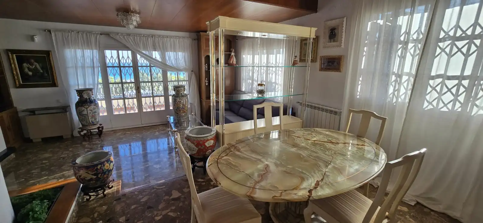 Villa mit Pool zum Verkauf in Passeig de la Creu, imagen 11