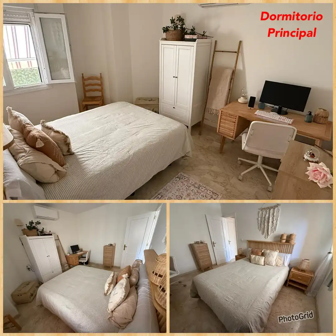 Habitación de Piso en venta en Torrox con Aire acondicionado y Terraza