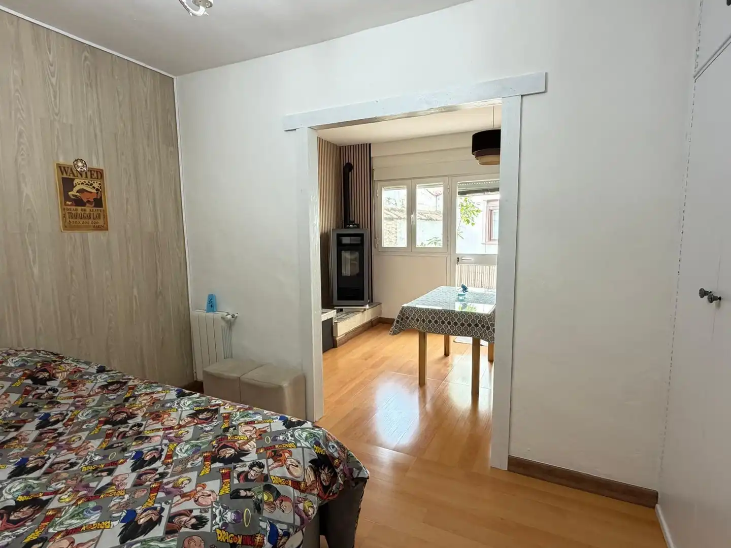 Habitación de Piso en venta en Antequera con Calefacción y Terraza
