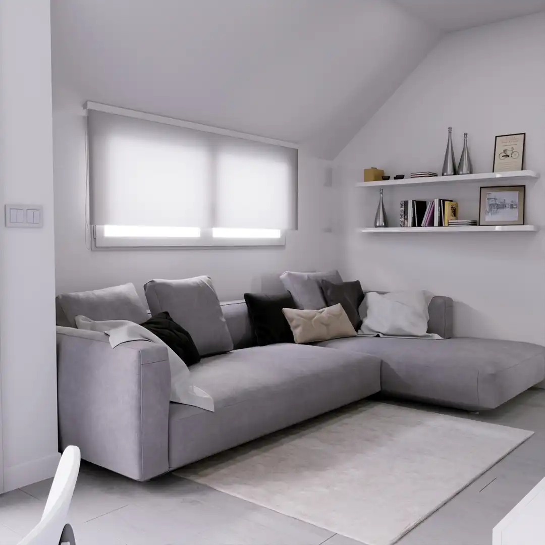 Apartamento con piscina en venta en Edificio Perseo, imagen 3