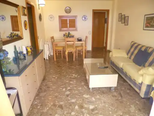 Apartament de lloguer a Carrer de Robert Gerhard, 3, Port - Horta de Santa María
