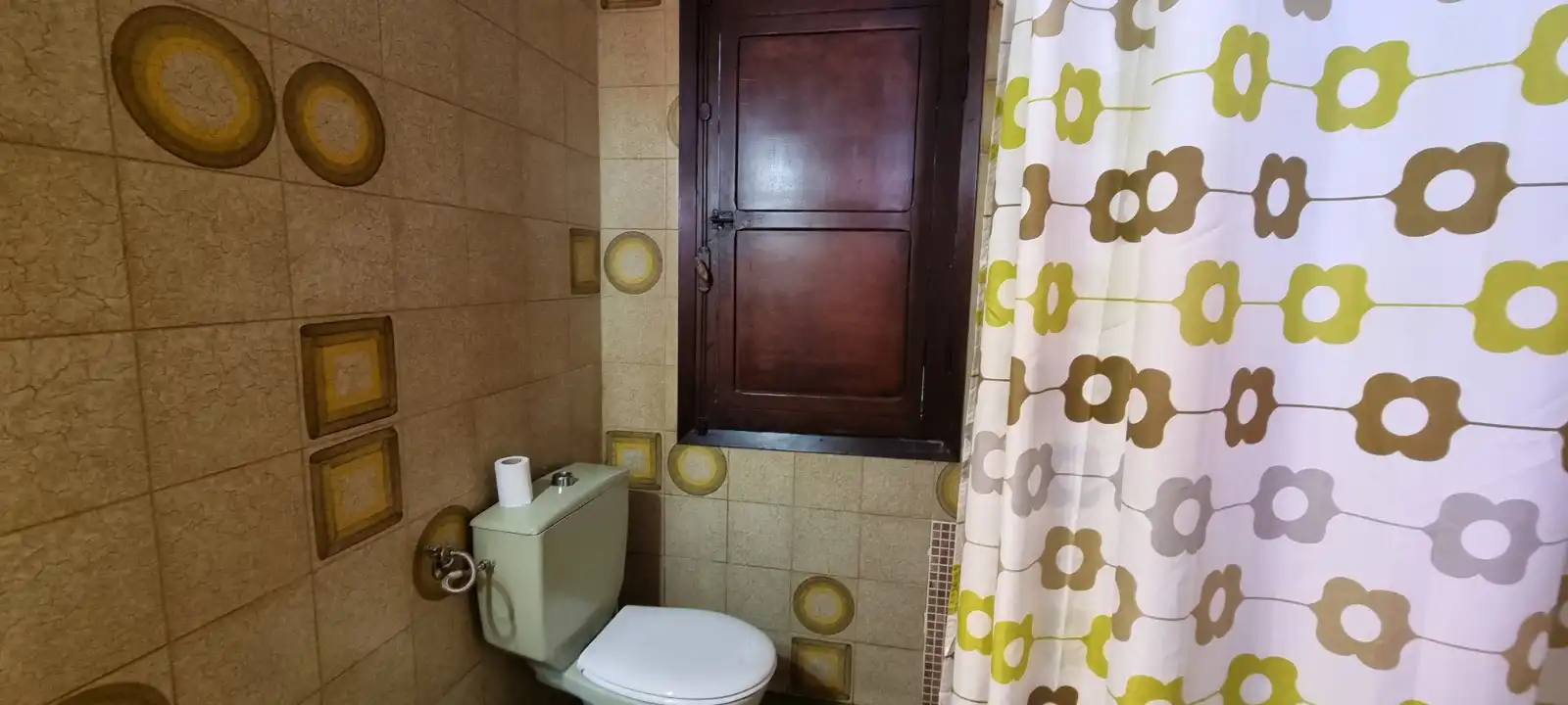 Casa adosada en venta en Carretera Timibúcar, Santa Cruz de la Palma