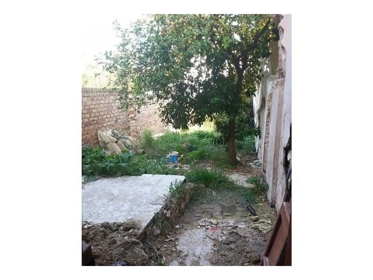Casa o xalet en venda a Morón de la Frontera