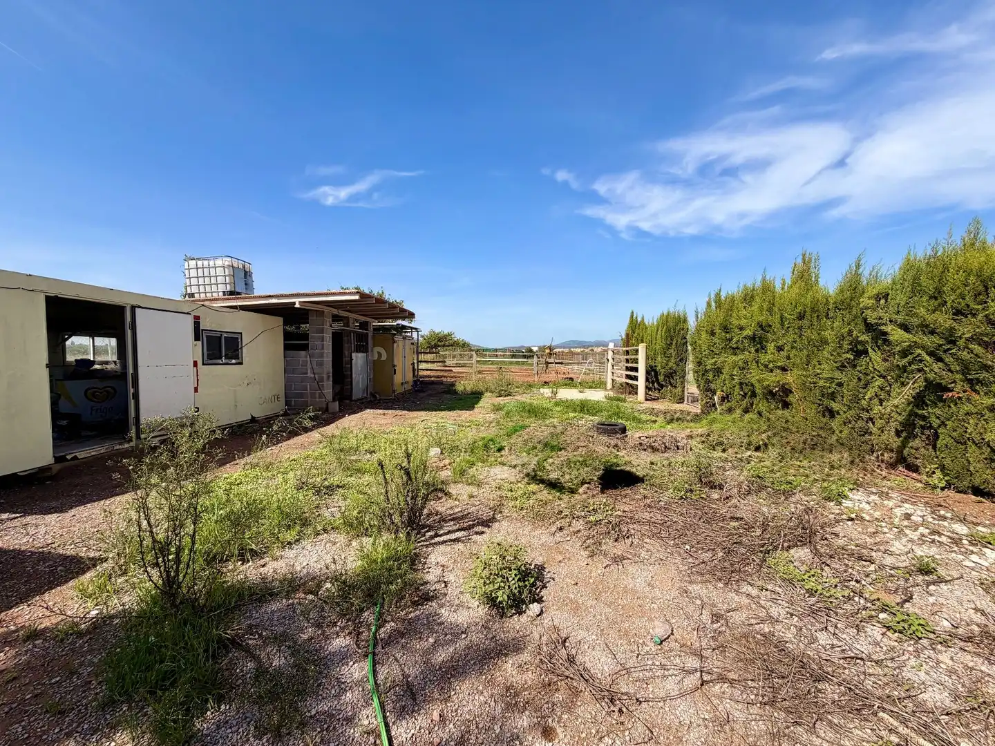Terreny rústic en venda a LES PEDRES, imagen 23