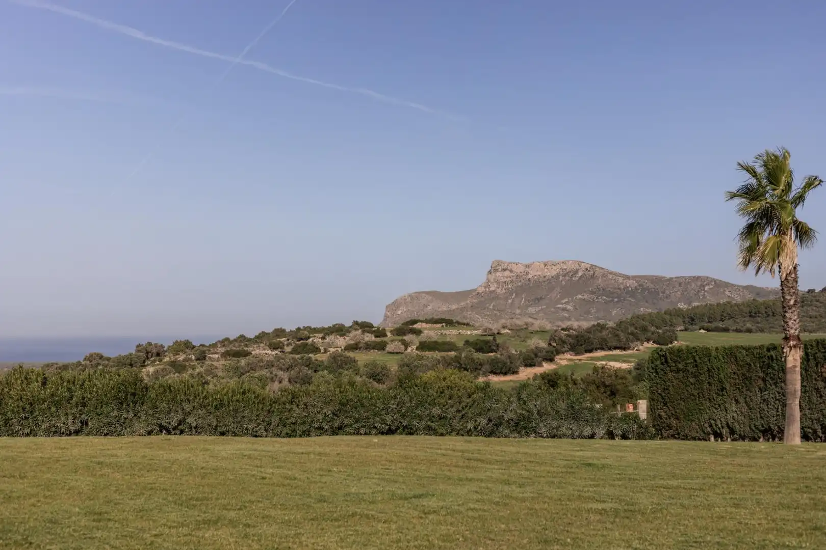Country homes for sale in Sant Llorenç des Cardassar  with Air Conditioner, Heating and Private garden