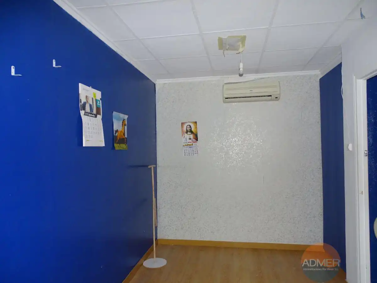 Local comercial en venda a Santiago de la Ribera, imagen 9