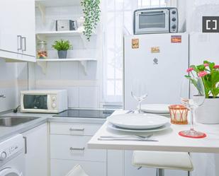 Flat to rent in El Viso