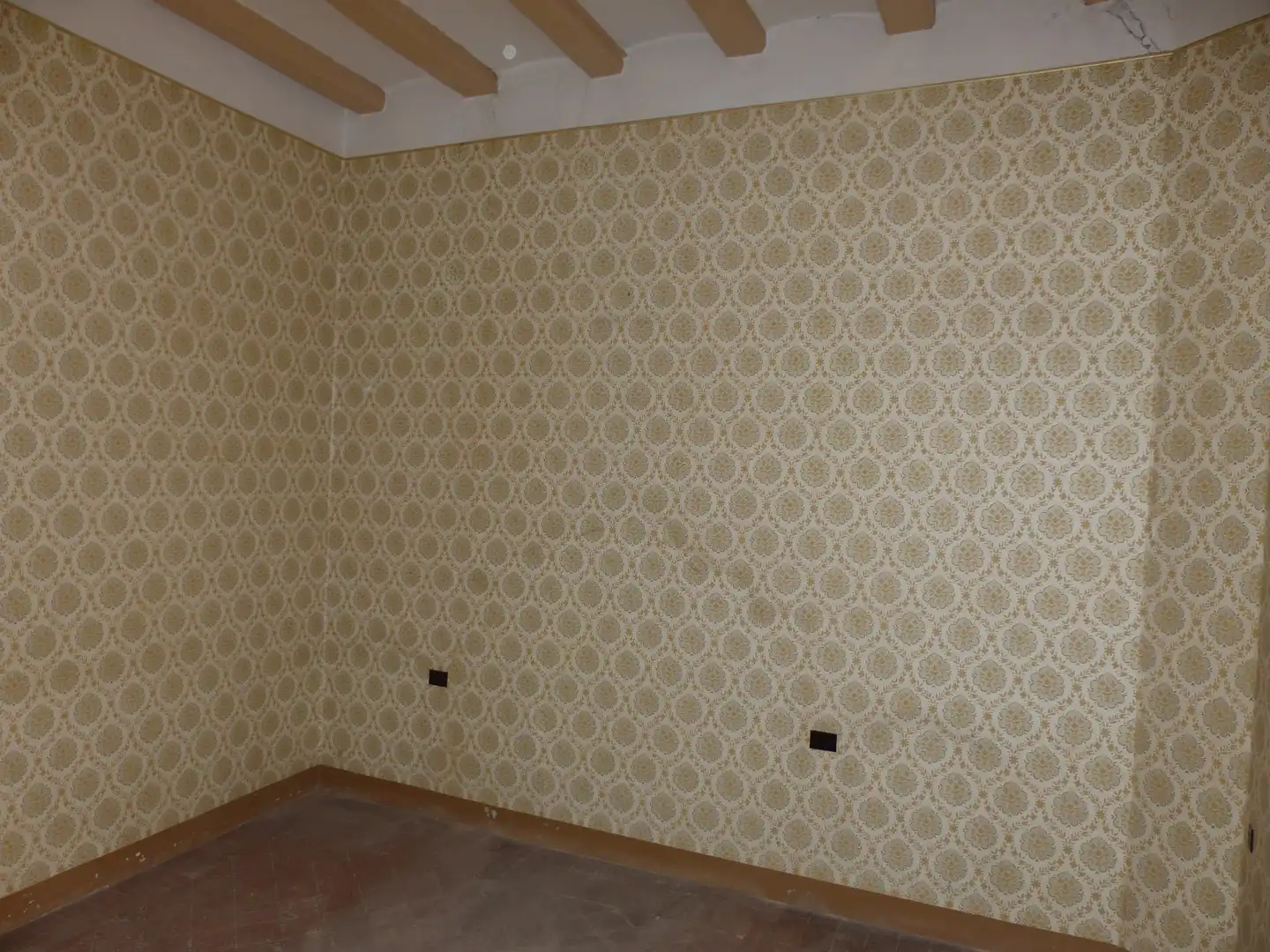 Habitación de Casa adosada en venta en Esparreguera