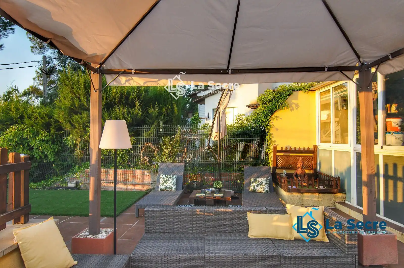 Casa o chalet en venta en de la Moreneta, Abrera