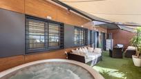Terrace of Flat for sale in  Granada Capital  with Heating, Terrace and Storage room