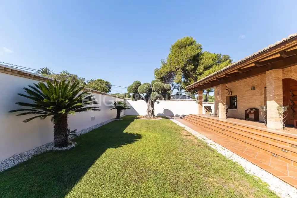 Haus mit Terrasse zum Verkauf in Montealegre, imagen 88