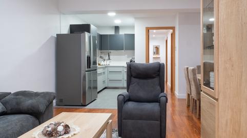 Foto 5 de Piso en venta en Carrer de la Torre Dels Pardals, El Guinardó,  Barcelona Capital