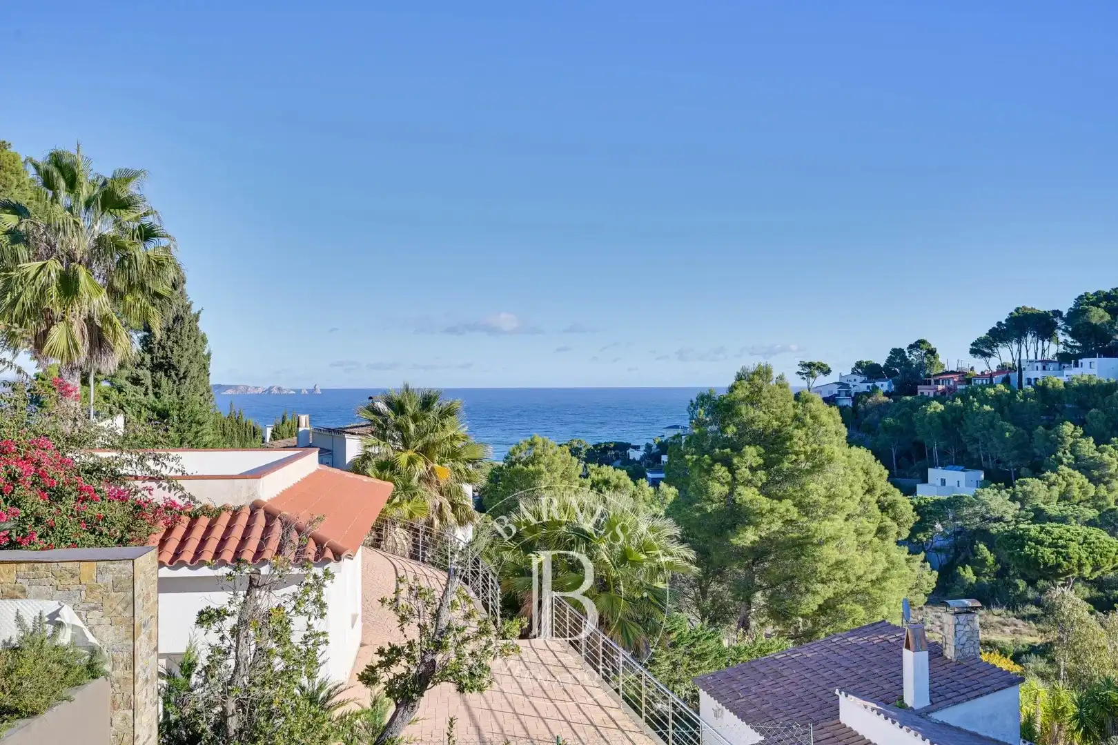 Casa con piscina en venta en Sa Riera - Sa Fontansa, imagen 11