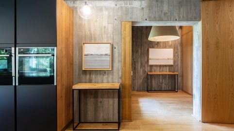 Foto 4 de Casa o xalet en venda a Rúa Galatea, 18, Liáns, Oleiros