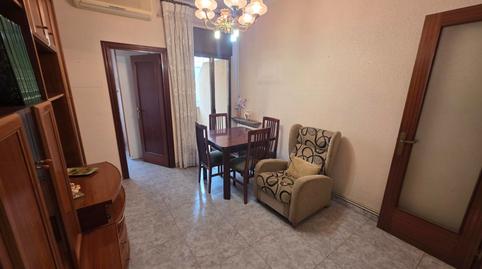 Foto 4 de Piso en venta en Carrer de la Mare de Déu de Montserrat, 53, El Bon Pastor,  Barcelona Capital