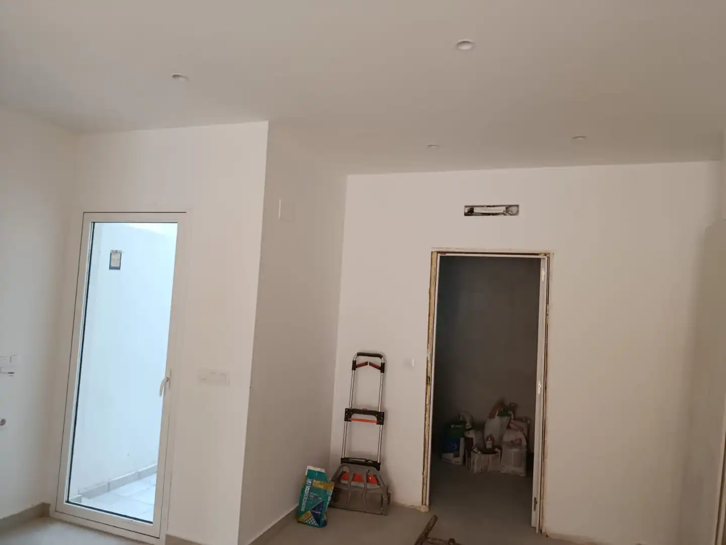 Piso de alquiler en Aldaia con Terraza