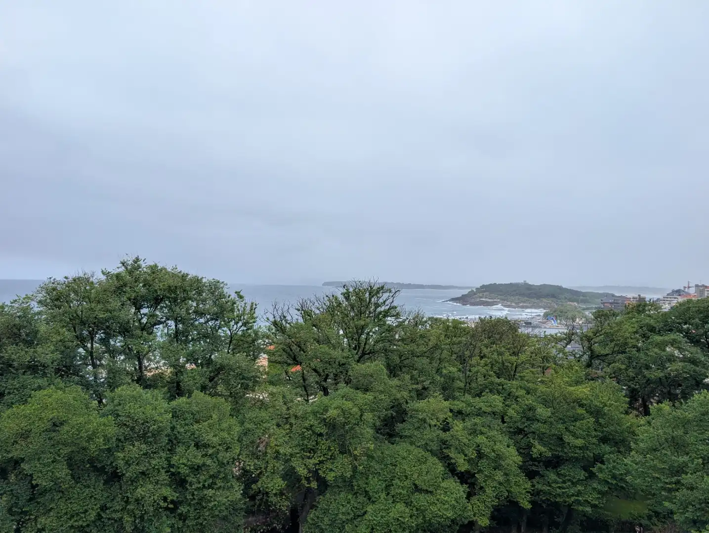 Piso en venta en Santander con Calefacción, Terraza y Trastero