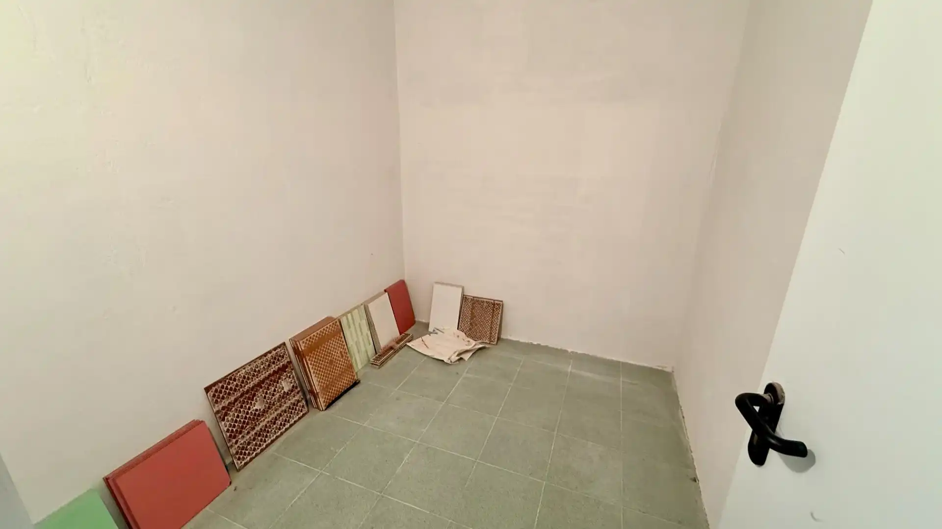 Pis amb ascensor en venda a Cuéllar, imagen 24