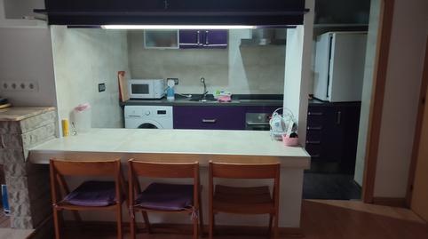 Foto 4 de Apartament en venda a Avinguda de Vallderoure, Calella, Barcelona