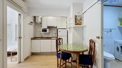 Foto 4 de Piso en venta en Feria, Sevilla Capital