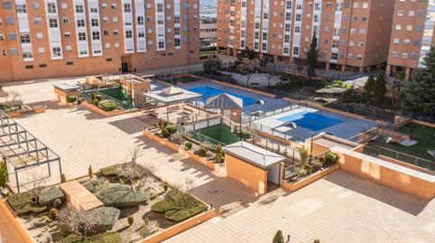 Foto 2 de Piso en venta en PAU de Carabanchel,  Madrid Capital