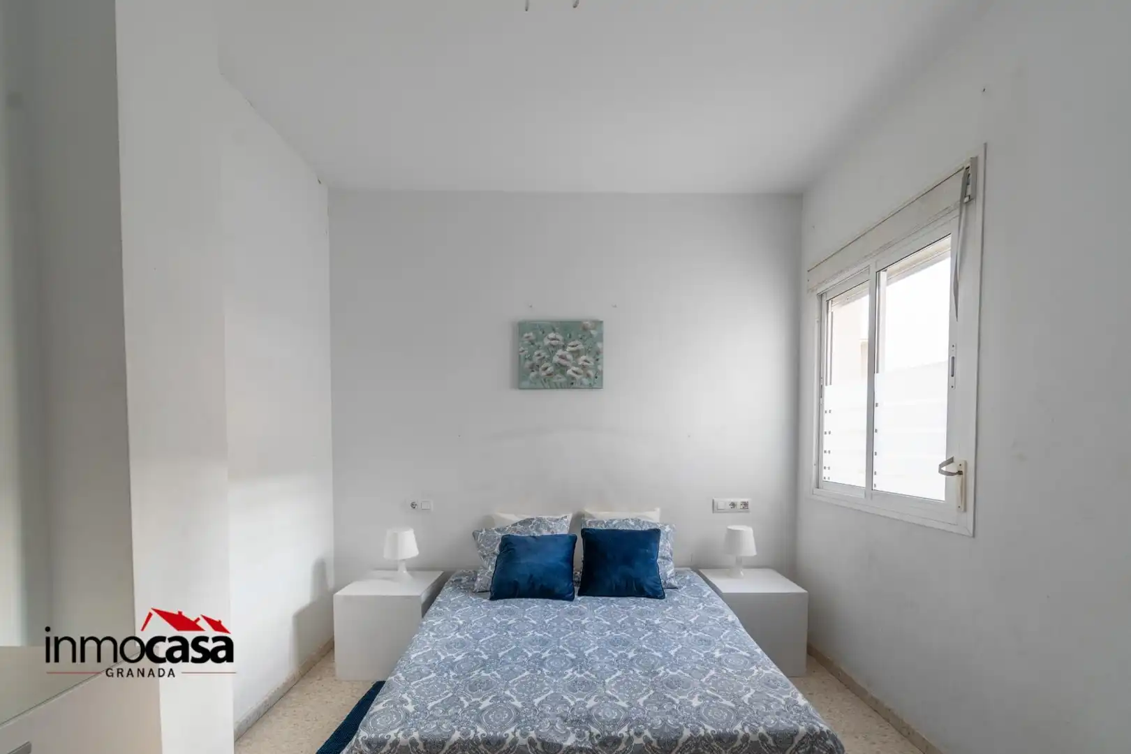 Habitación de Piso de alquiler en Armilla con Aire acondicionado