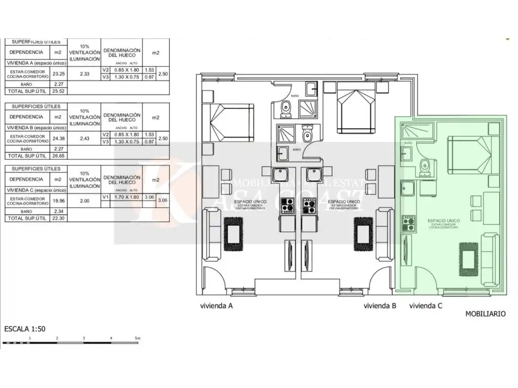 Habitatge en venda a Centro, imagen 6