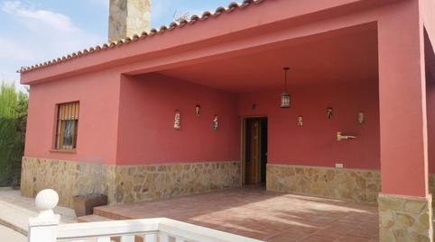 Photo 3 of Country house for sale in Pedanías - Extrarradio, Albacete