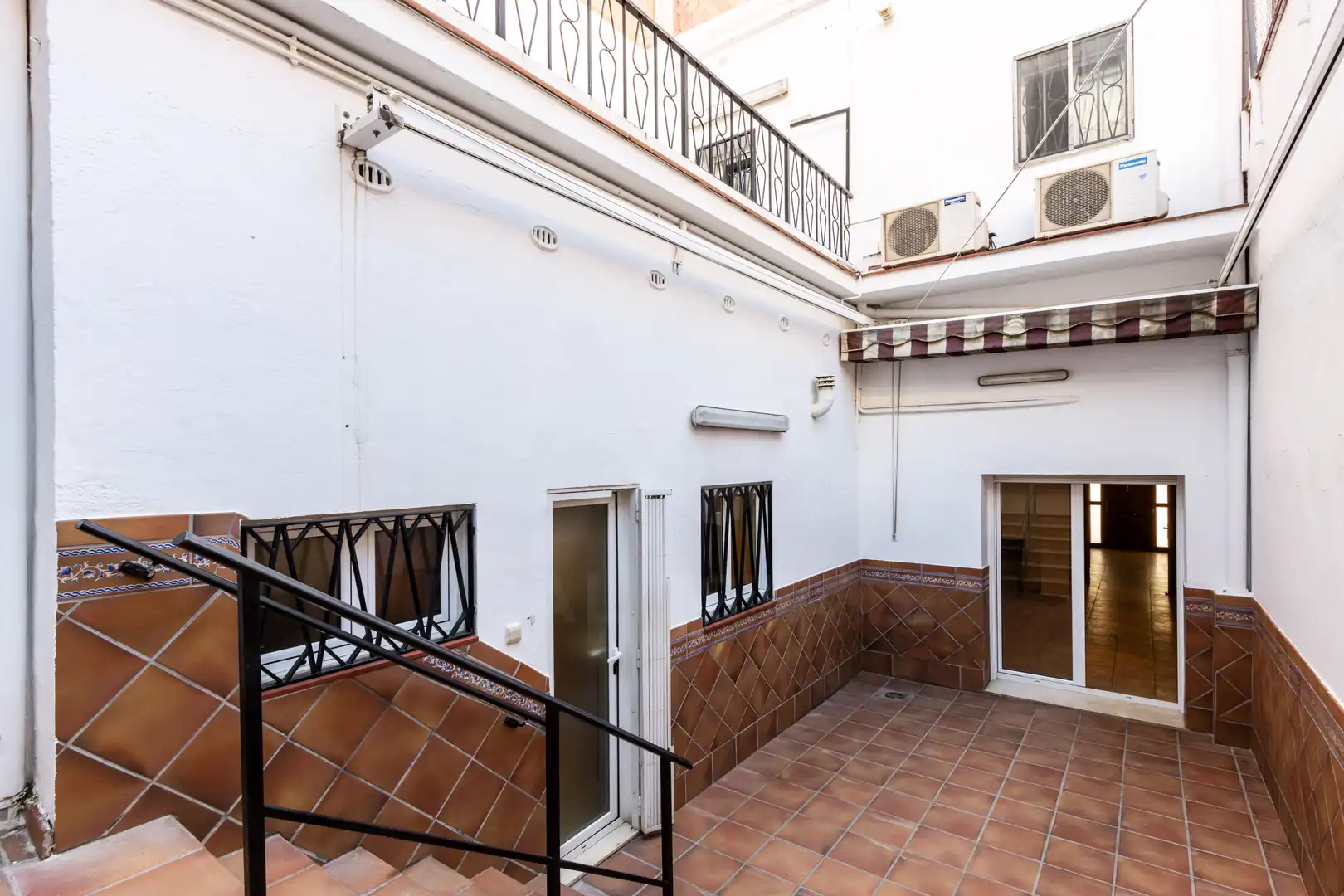 Terrassa de Casa o xalet en venda en El Masnou amb Aire condicionat, Calefacció i Terrassa